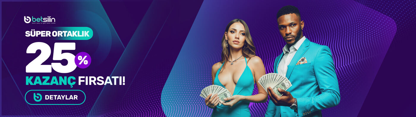 Betsilin %20 spor kayıp bonusu telafi kampanyası görseli