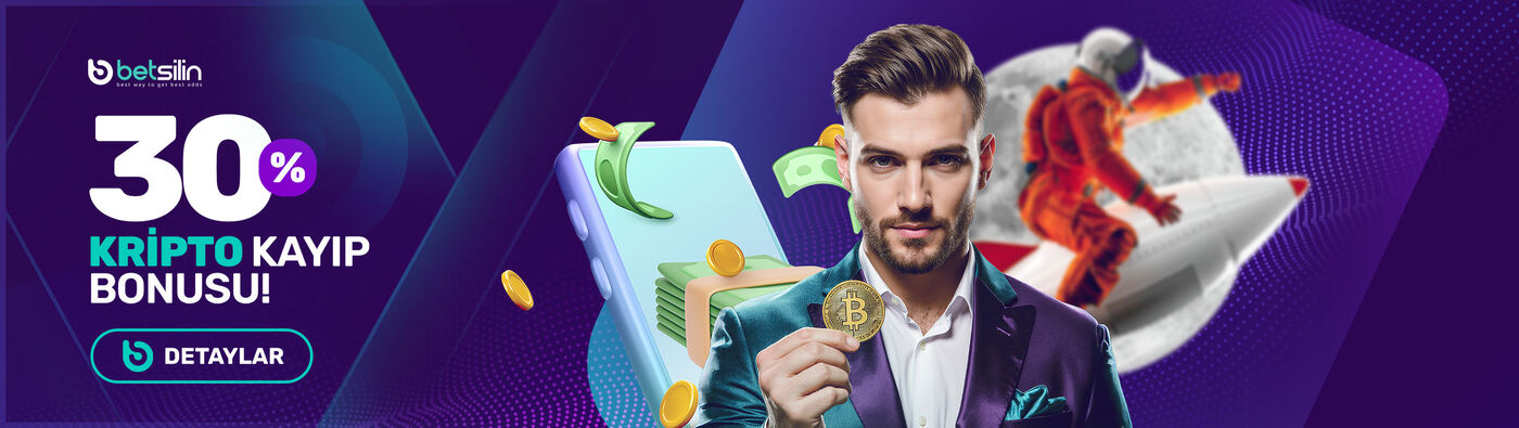 Betsilin %20 Casino Discount kampanya görseli